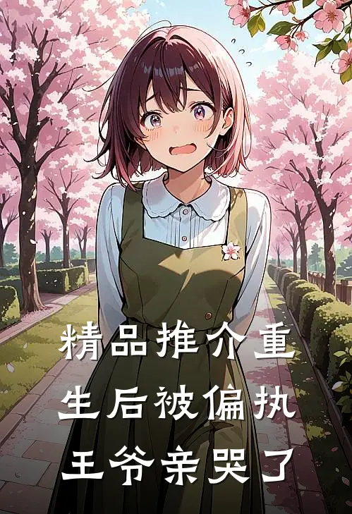 精品推介重生后被偏执王爷亲哭了