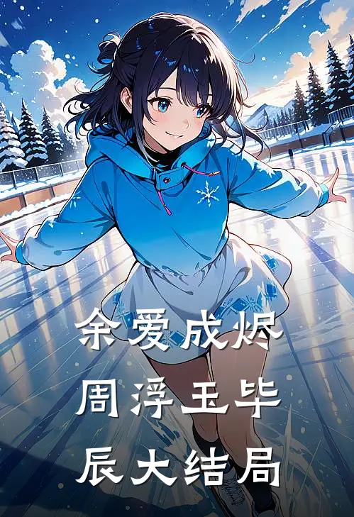余爱成烬周浮玉毕辰大结局