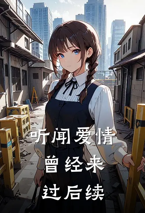 听闻爱情，曾经来过后续