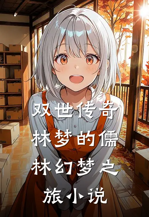 双世传奇：林梦的儒林幻梦之旅小说
