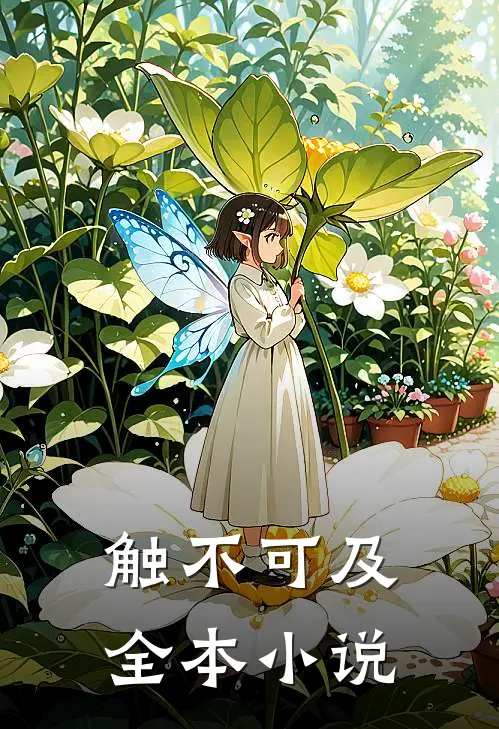 触不可及全本小说