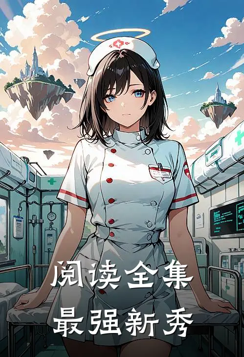 阅读全集最强新秀