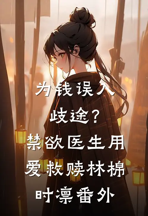 为钱误入歧途？禁欲医生用爱救赎林棉时凛 番外