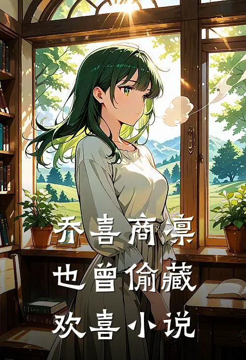乔喜商凛也曾偷藏欢喜小说
