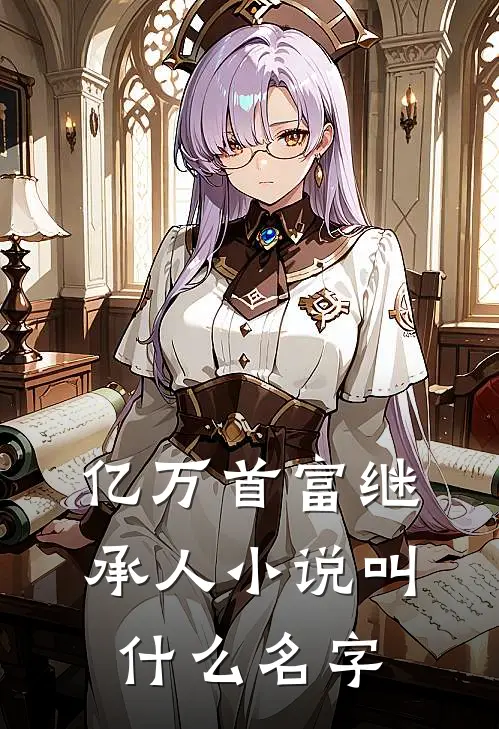 亿万首富继承人小说叫什么名字