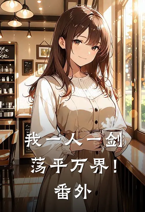 我一人一剑，荡平万界！ 番外