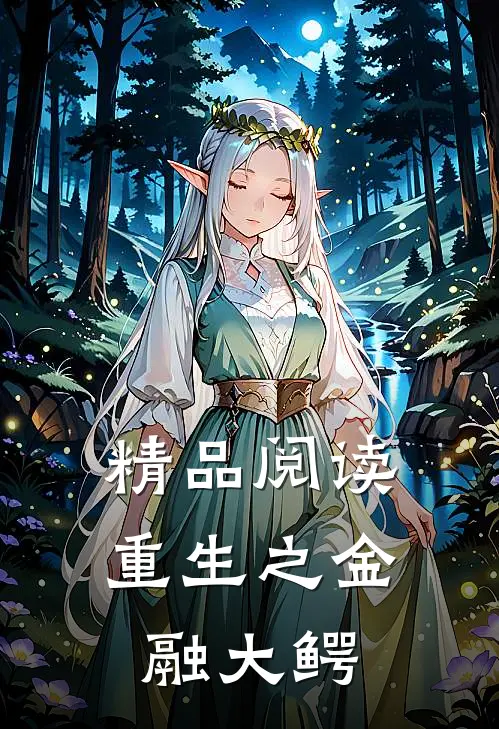 精品阅读重生之金融大鳄