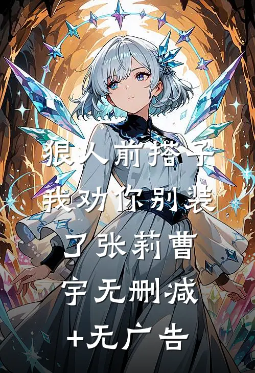 狠人前搭子，我劝你别装了张莉曹宇无删减+无广告