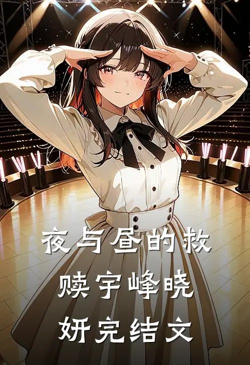 夜与昼的救赎宇峰晓妍完结文