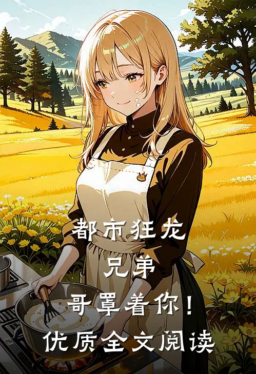 都市狂龙：兄弟，哥罩着你！优质全文阅读