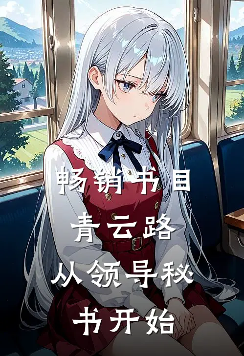 畅销书目青云路：从领导秘书开始