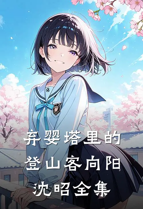 弃婴塔里的登山客向阳沈昭 全集