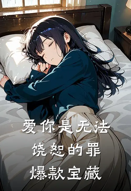 爱你是无法饶恕的罪爆款宝藏