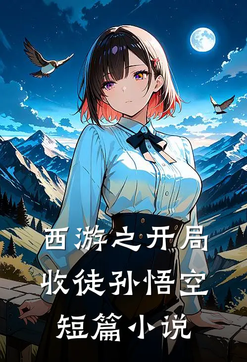 西游之开局收徒孙悟空短篇小说