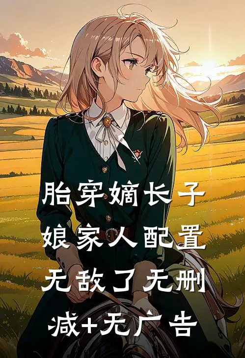 胎穿嫡长子，娘家人配置无敌了无删减+无广告