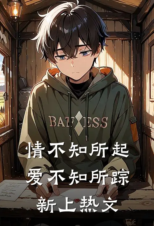 情不知所起，爱不知所踪新上热文