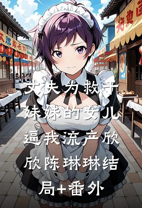 丈夫为救干妹妹的女儿逼我流产欣欣陈琳琳结局+番外