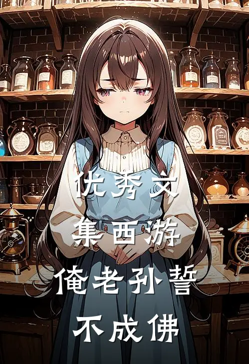 优秀文集西游：俺老孙誓不成佛