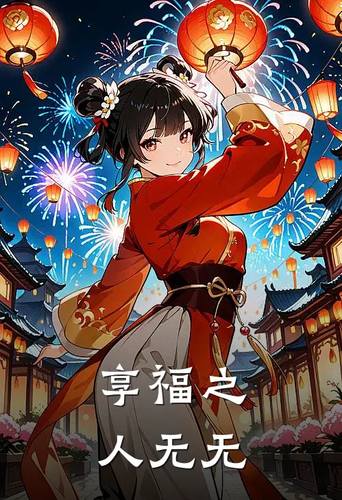 享福之人无无