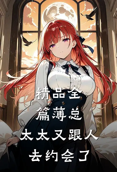 精品全篇薄总，太太又跟人去约会了