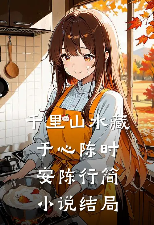 千里山水藏于心陈时安陈行简小说结局
