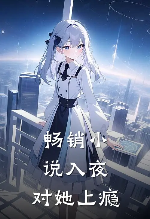 畅销小说入夜，对她上瘾