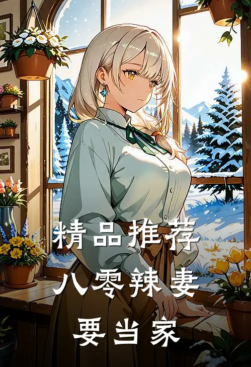 精品推荐八零辣妻要当家