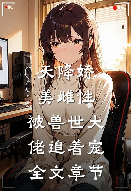 天降娇美雌性，被兽世大佬追着宠全文章节