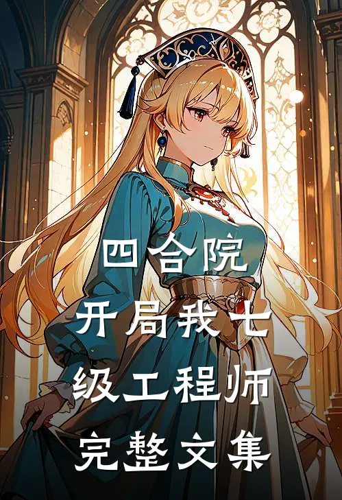 四合院：开局我七级工程师完整文集