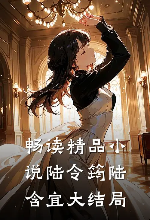 畅读精品小说陆令筠陆含宜大结局