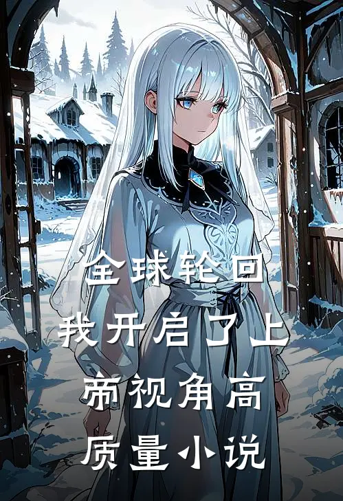 全球轮回：我开启了上帝视角高质量小说