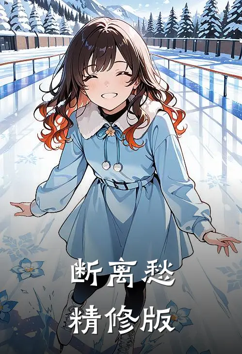 断离愁精修版