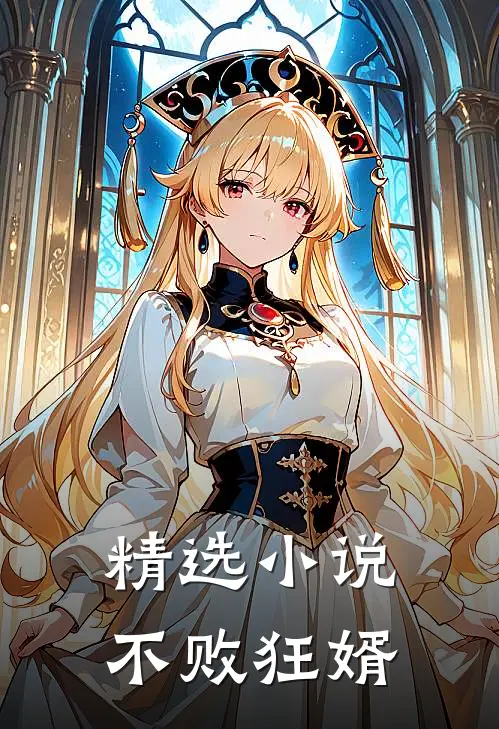 精选小说不败狂婿