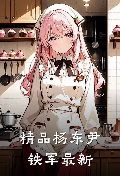 精品杨东尹铁军最新