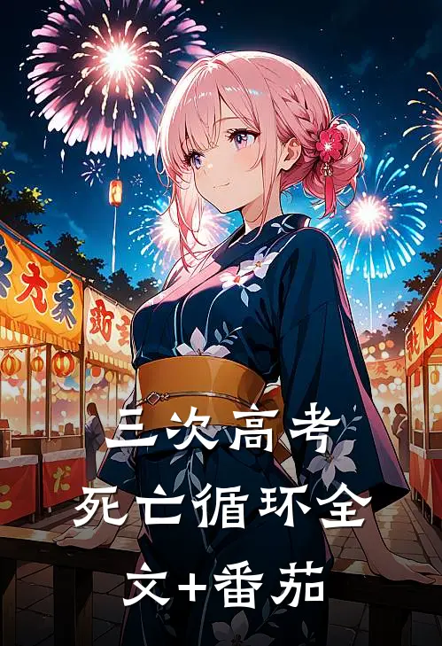 三次高考，死亡循环全文+番茄