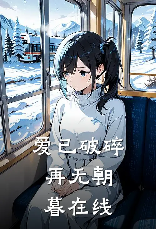 爱已破碎，再无朝暮在线