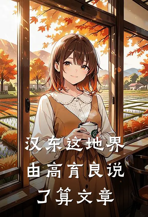 汉东这地界，由高育良说了算文章