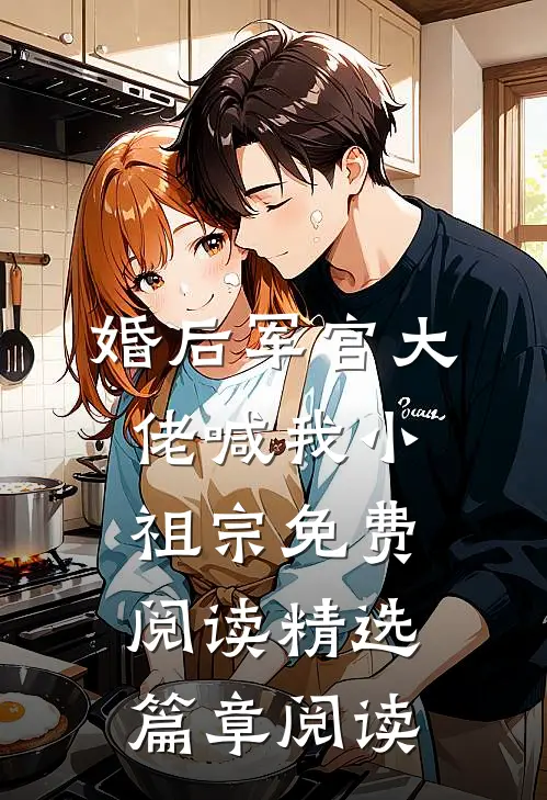 婚后军官大佬喊我小祖宗免费阅读精选篇章阅读