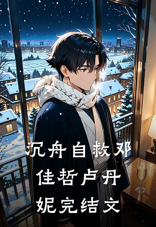 沉舟自救邓佳哲卢丹妮完结文