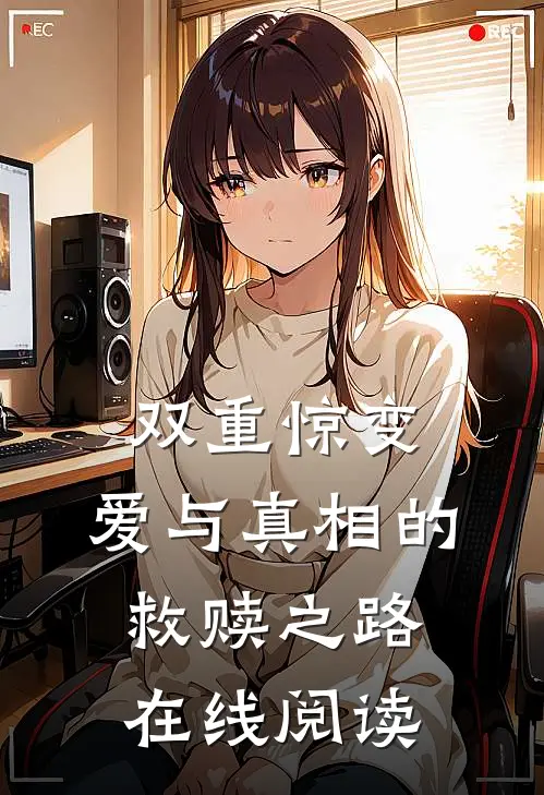 双重惊变：爱与真相的救赎之路在线阅读