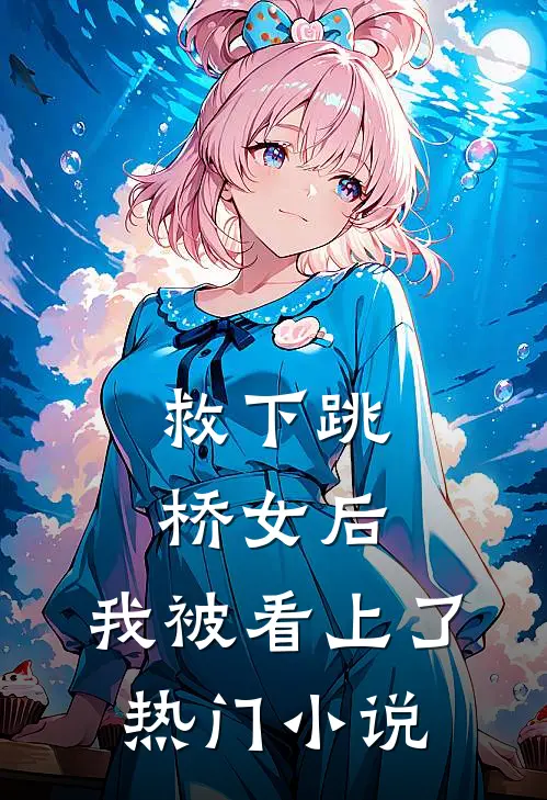 救下跳桥女后，我被看上了热门小说