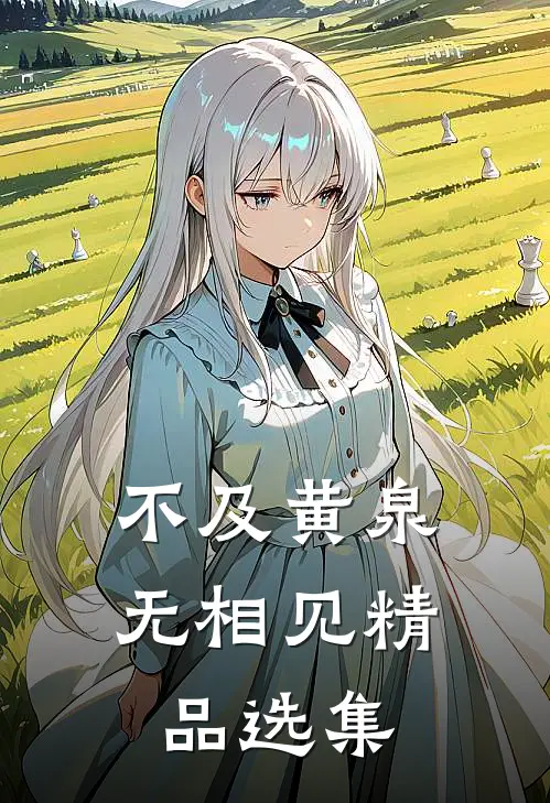 不及黄泉无相见精品选集