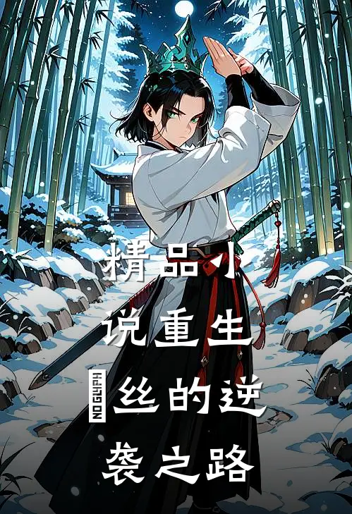 精品小说重生：屌丝的逆袭之路
