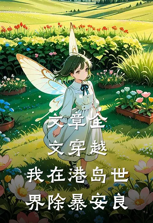 文章全文穿越：我在港岛世界除暴安良