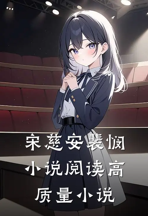 宋慈安裴悯小说阅读高质量小说
