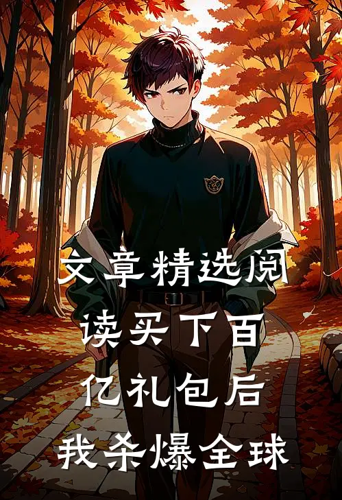 文章精选阅读买下百亿礼包后，我杀爆全球