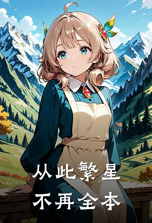 从此繁星不再全本