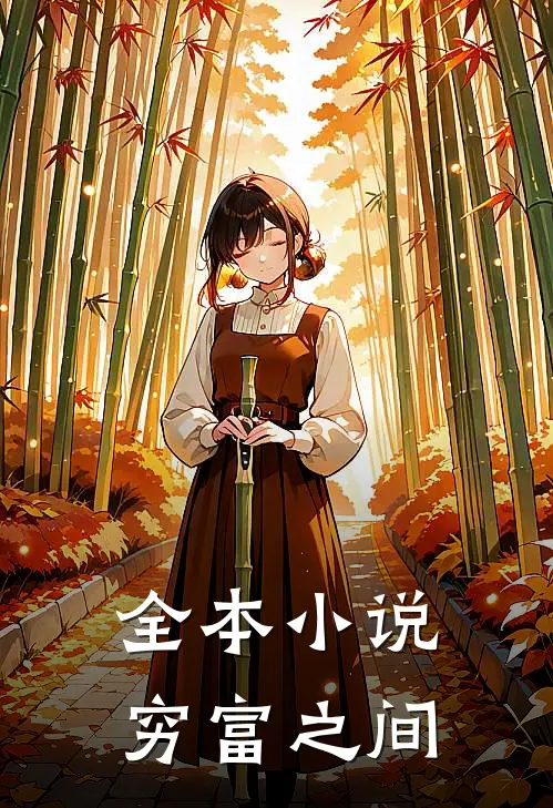 全本小说穷富之间