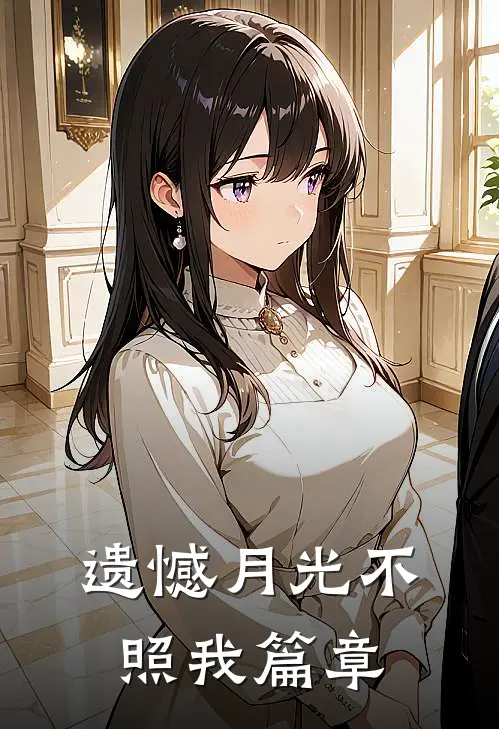 遗憾月光不照我篇章