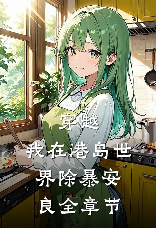 穿越：我在港岛世界除暴安良全章节